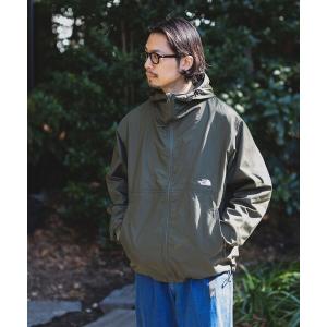 パーカー マウンテンパーカー メンズ THE NORTH FACE / Compact Jacket