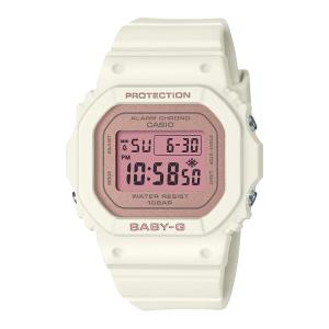 腕時計 BABY-G/ベイビージー 腕時計 BGD-565SC-4JF レディース メンズ