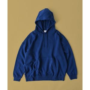 パーカー メンズ STD-2- THE WIDE PULLOVER HOODED SWEAT 10.0oz  カリフォルニア アウトフィッターズオリジ｜zozo