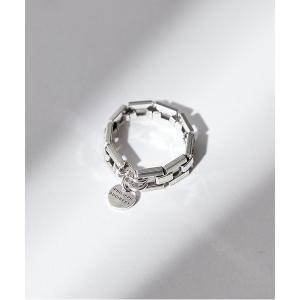 PHILIPPE AUDIBERT チェーンリングの買取情報