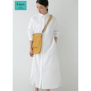 プランテーション　後藤由紀子　カシュクールワンピース　羽織 プランテーション後藤由紀子カシュクールワンピース羽織