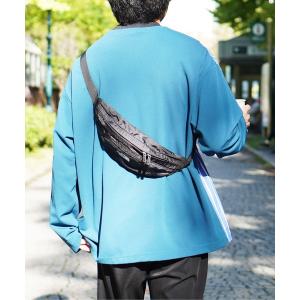 TUMI（トゥミ） ボディバッグ ワンショルダー アルファ ブラヴォ