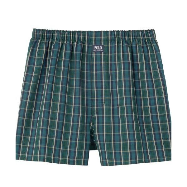 トランクス POLO BCS/ポロ ビーシーエス トランクス