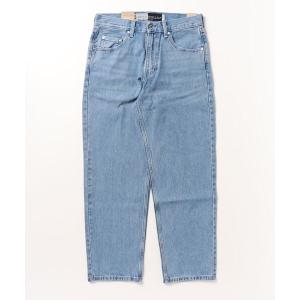 パンツ デニム ジーンズ Levi's/リーバイス SilverTab Loose  A-3421｜zozo