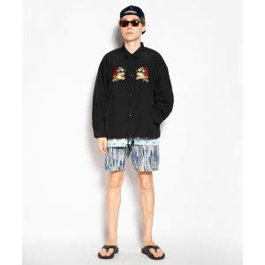 FRUIT OF THE LOOM（フルーツオブザルーム） セーター ニット 「金子