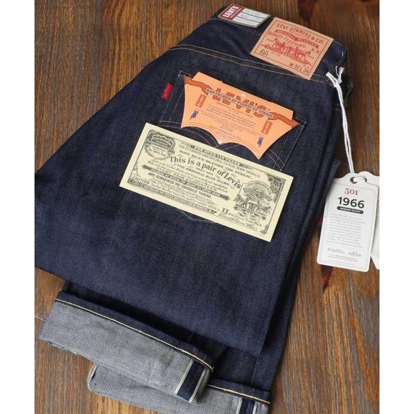 ジーンズ Levi&apos;s/リーバイス 2023NEW LEVI’S VINTAGE CLOTHING ...