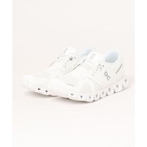 スニーカー 「ON」Cloud 5 レディース