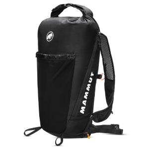 【極美品】MAMMUTマムート　エナジー18ハイキングカジュアルバッグアウトドア MAMMUT（マムート） エナジー 18L ハイキングパック バッグ リュック