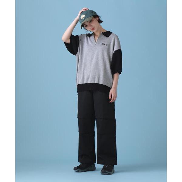 パンツ 「直営店限定」TC TWILL SNOW PANTS/ TCツイル スノーパンツ / オーバ...