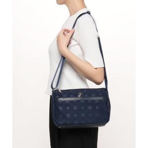 【極美品】CLATHAS クレイサス ショルダーバッグ 花柄 マルチウェイ CLATHAS（クレイサス） ショルダーバッグ 花柄バッグ レディース
