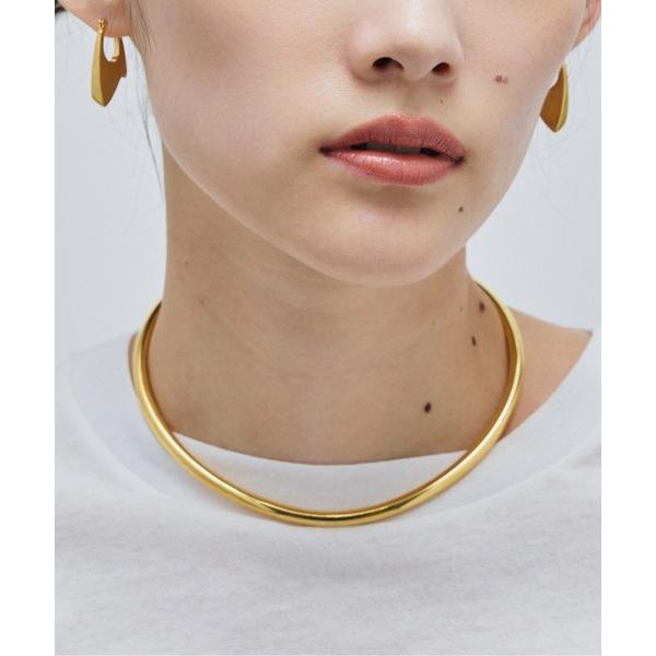 チョーカー 「金属アレルギー対応」Stem 2way choker（2WAYチョーカー） レディース