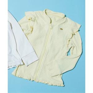 ラッシュガード リブラッシュガード_UVカット