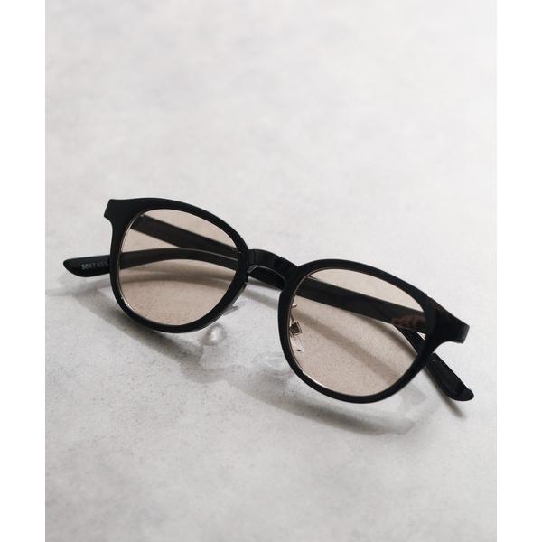 サングラス 「ボストンデザイン」サングラス レディース メンズ