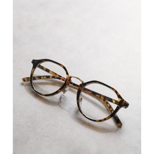 HYSTERIC GLAMOUR（ヒステリックグラマー） サングラス GONZO メンズ