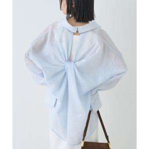 ブラウス シャツ レディース