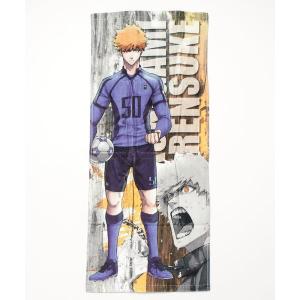 ブルーロック スポーツタオル : kokkaonlineshop - 通販 - Yahoo