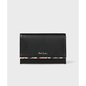 Paul Smith ポールスミス PAUL SMITH カードケース 名刺入れ