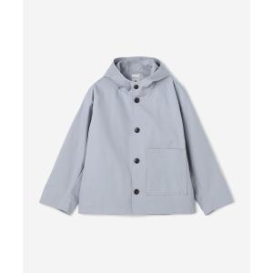 アウター ORCIVAL | 〈別注〉フードジャケット WOMEN