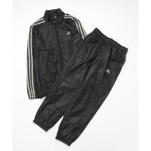 ジャージ キッズ エッセンシャルズ スリーストライプス ウーブントラックスーツ / ジャージ / アディダス adidas｜zozo