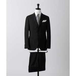 UNITED ARROWS セットアップ Vitale Barberis Canonico/シングル