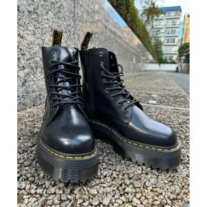 Dr.Martens ドクターマーチン JADON ジェイドン 8ホール メンズ
