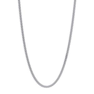 LION HEART（ライオンハート） ネックレス “HOWL”ファングドデザイン