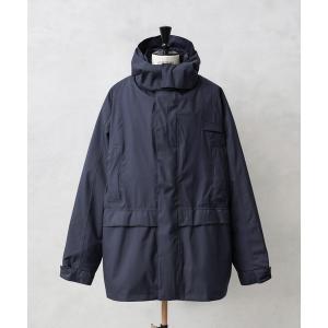 ジャケット ミリタリージャケット 実物 新品 デッドストック フランス軍 MARINE ROYALE（マリンロワイヤル）WATERPROOF パーカー