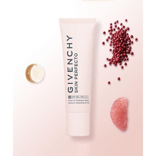 乳液 スキン PFCT UV フルイド