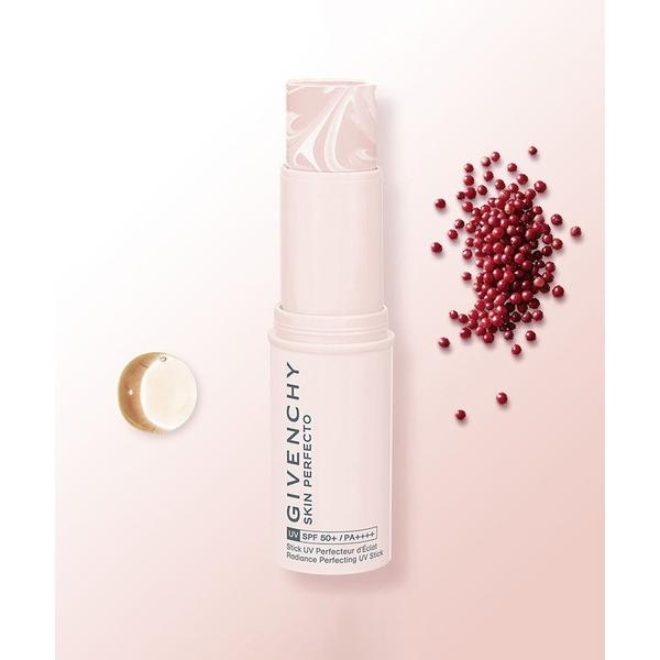 日焼け止め スキン PFCT UV スティック