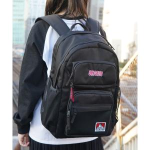 リュック メンズ 「BEN DAVIS」CLASS DAYPACK 28L