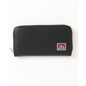 BEN DAVIS（ベンデイビス） 長財布 財布 「BEN DAVIS/ベンデイビス