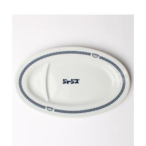 mofusand カレー皿 【即納品】 モフサンド 正規品 食器 皿 猫 サメ