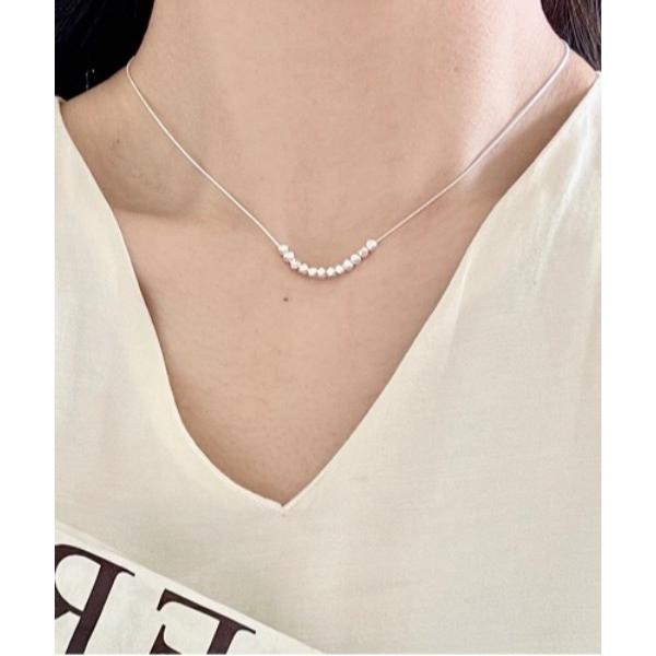 ネックレス メンズ 「blatto 925silver」925シルバー　ネックレス　bla-neck...