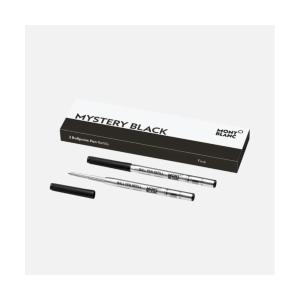 MONTBLANC（モンブラン） ル・グラン ローラーボールリフィル 2本入