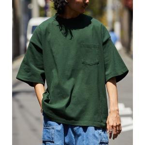 tシャツ Tシャツ 9オンス Heavyweight ビッグシルエット クルーネック