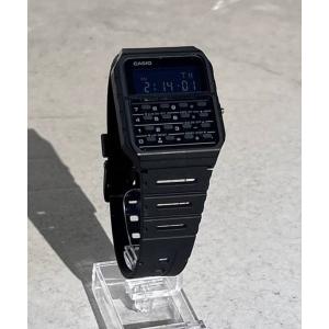 腕時計 CASIO CA-53WF-1BJFの高価買取価格