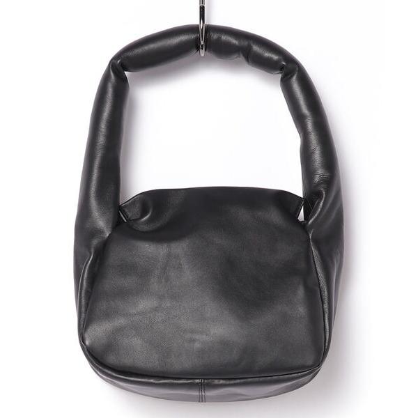 トートバッグ 「nanca/ナンカ」レザーハンドバッグ レディース メンズ