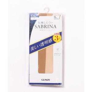 タイツ SABRINA/サブリナ ショートストッ...の商品画像