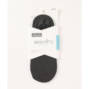 靴下 メンズ WASHIITO/和紙糸 ソックス フットカバー ビジネス｜ZOZOTOWN Yahoo!店