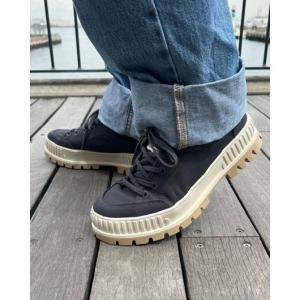 スニーカー PALLADIUM/パラディウム PALLASHOCK LO ORG 2/パラショック ロー オーガニック2 メンズ レディース