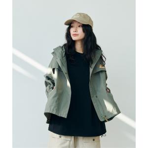 今期購入⭐︎新品Dw2R センソユニコ春パーカージャケットサイズ38 アウター | Sensounico ONLINE STORE