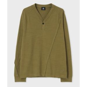PaulSmith カーディガン　状態良好 長袖カーディガン | Paul Smith (Men)/ポール・スミス | 三越