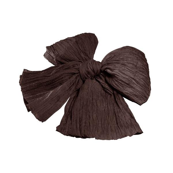 しわ兵児帯34 くすみカラー レディース