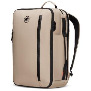 MAMMUT（マムート） ビジネスバッグ 「新色」セオン トランスポーター