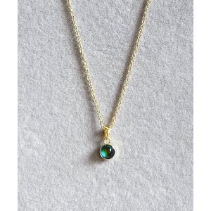 JUSTIN DAVIS（ジャスティンデイビス） ネックレス BOW WOW” Necklace