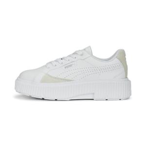 スニーカー PUMA プーマ ウィメンズ ディナーラ スニーカー