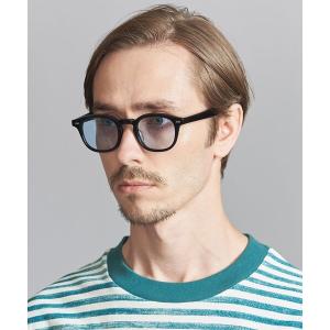 メガネ 「別注」 「KANEKO OPTICAL（金子眼鏡）」 John SGLS/アイウェア メンズ｜ZOZOTOWN Yahoo!店