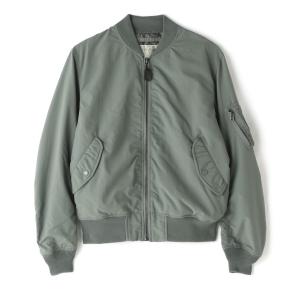 ma1 ma-1 「WEB＆DEPOT限定」CORDURA FABRIC MA-1 / コーデュラ ファブリック MA-1 / AVIREX / アヴ