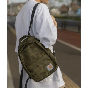 リュック メンズ 「Carhartt/カーハート」MINI BACKPACK/ミニバックパック｜ZOZOTOWN Yahoo!店