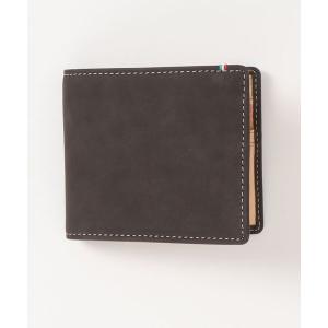 BrownBrown（ブラウンブラウン） マネークリップ 「BrownBrown